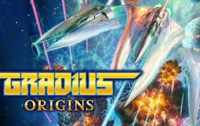 宇宙巡航舰：起源/Gradius Origins