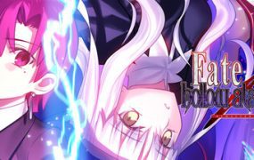 命运 空寂之境 复刻版/Fate/hollow ataraxia REMASTERED（更新至v1.0.4.729）