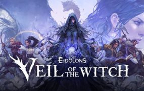 幻灵降世录：女巫的面纱/Lost Eidolons: Veil of the Witch（更新至Build.21406599）