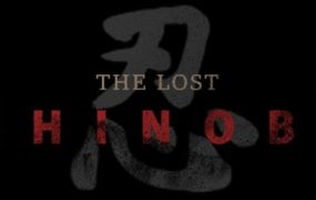 失落的忍者/The Lost Shinobi（更新至v0.1.35）