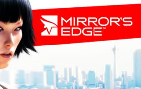 镜之边缘/Mirror’s Edge（Build.252134）