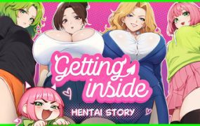 深入内幕/Getting Inside: Hentai Story（更新至Final+DLCs）