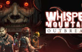 鬼山魔音爆发/Whisper Mountain Outbreak 