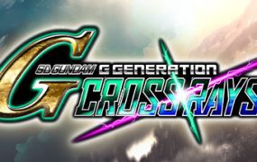 SD高达 G世代：火线纵横 – 豪华版/SD GUNDAM G GENERATION CROSS RAYS（v1.60）