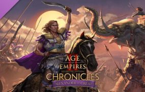 帝国时代2：决定版/Age of Empires II: Definitive Edition（更新至v178524）