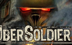 狼穴尖兵2/UberSoldier II