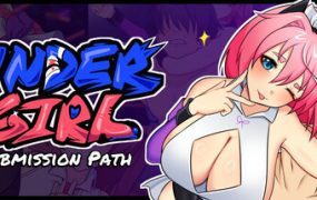 地下格斗赛：成功之路/UnderGirl: Submission Path（V1.01）