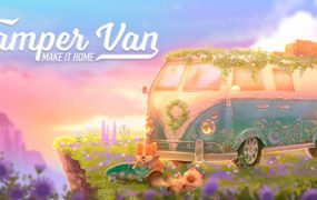 露营车：回家/Camper Van: Make it Home（更新至v20251202）