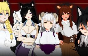 月光下的虔诚：圣骑士的后宫/Moonlit Devotion: A Paladin’s Harem（v0.02）