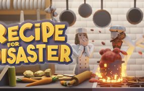 后患无穷/Recipe for Disaster（Build.12805879）