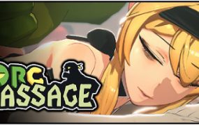 欧克按摩店/Orc Massage（更新至V0.7.20.23）