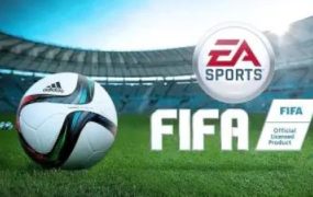 FIFA系列合集（02-19）