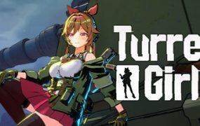 御炮少女/Turret Girls（更新至Build.22396111）