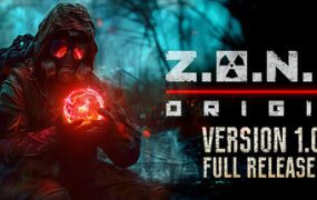 Z.O.N.A: 起源/Z.O.N.A: Origin