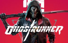 幽灵行者完整版/Ghostrunner Complete Edition（v0.42507.61）