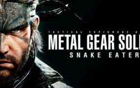 合金装备：食蛇者 – 重制版/METAL GEAR SOLID Δ: SNAKE EATE（更新至v1.2.4）