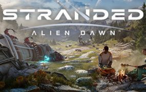滞困：异星黎明/Stranded: Alien Dawn