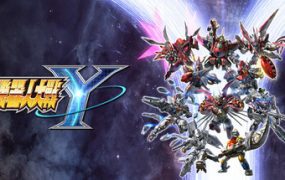 超级机器人大战Y（V1.0.2）