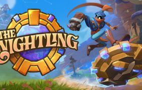 骑士：豪华版/The Knightling – Deluxe Edition（更新至v1.3.0）