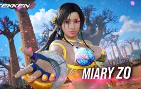 铁拳8/TEKKEN 8（更新至Build.22915967）