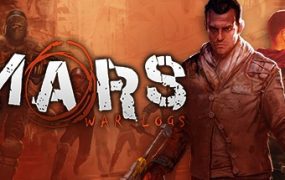 火星：战争记录/Mars: War Logs