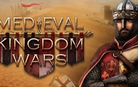 中世纪王国战争/Medieval Kingdom Wars（Build.19877918）