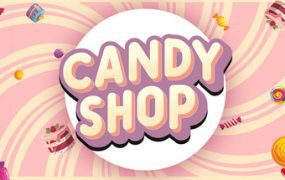 糖果店模拟器/Candy Shop Simulator