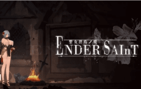 终焉的圣女/Ender Saint（更新至v0.0.6）