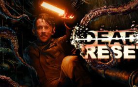 死亡重启/Dead Reset（更新至v1.0.3）