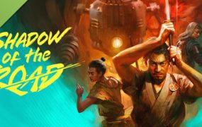 暗影之路/Shadow of the Road（v0.20.11）