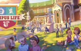 校园生活/Campus Life（Build.19991948）