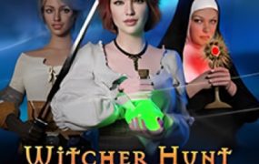 猎巫人/Witcher Hunt（v1.0）