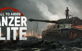 战争召唤：装甲精英/Call to Arms: Panzer Elite（更新至v0.07.02）