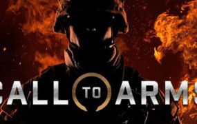 战争召唤/Call to Arms（v1.228.0）