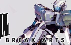 爆破艺术3/BREAK ARTS III（更新至v1.0.7）