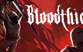 窃血之徒/Bloodthief（更新至v1.4.303）