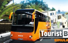 旅游巴士模拟/Tourist Bus Simulator（v1.10.81093）