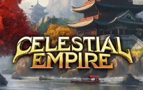 天朝上国/Celestial Empire（更新至Build.23440429）