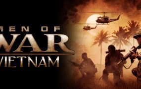 战争之人：越南/Men of War: Vietnam