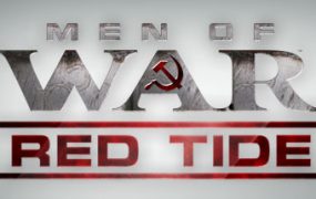 战争之人：赤潮/Men of War: Red Tide