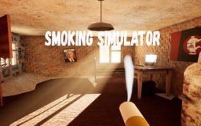 吸烟模拟器/Smoking Simulator（Build.12750815）