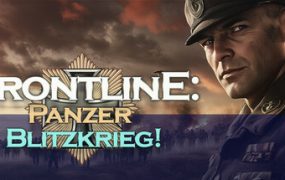 前线：装甲突击队！/Frontline: Panzer Blitzkrieg!（Builld.15945645）