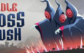 闲置冲锋/IDLE BOSS RUSH