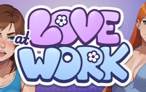 办公室之恋/Love at Work（更新至v3.0）