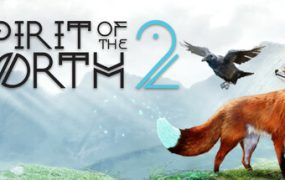 北方之灵2/Spirit of the North 2（v12765.13311）