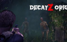 腐烂Z：起源/DecayZ Origin