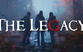 遗产/The Legacy（更新至v0.5206）