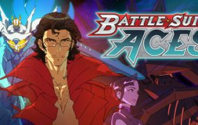 机甲遗梦/Battle Suit Aces（更新至v1.0.48）