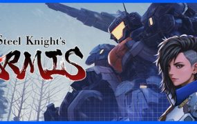 钢之战骑 ARMIS（Build.19779572）