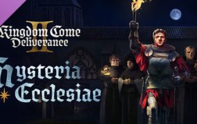 天国：拯救2/Kingdom Come: Deliverance II（更新至V1.5.5）